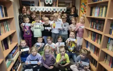 zdjęcie grupowe kl.1b