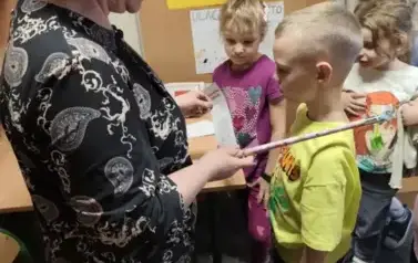 pasowanie ucznia na czytelnika
