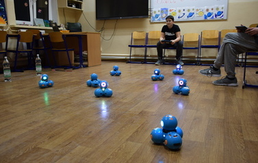 Robotyka