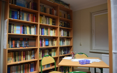 Biblioteka