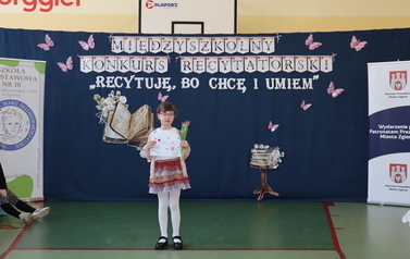 Występ uczestnika(15)