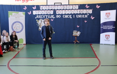 Występ uczestnika(13)