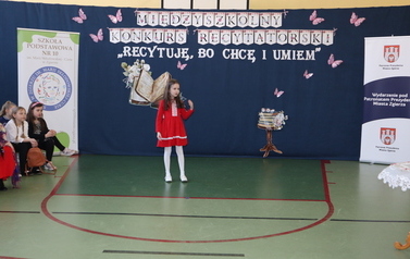 Występ uczestnika(11)