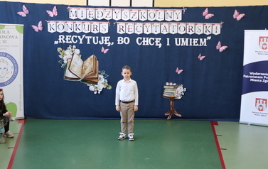 Występ uczestnika(7)