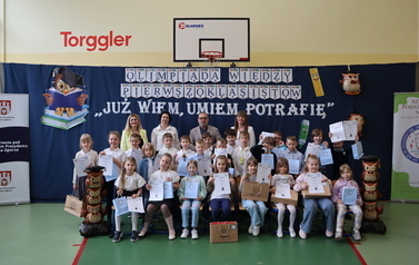 Zdjęcie grupowe.