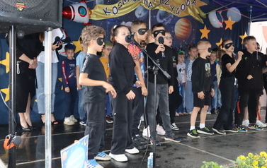 39.Występ uczni&oacute;w