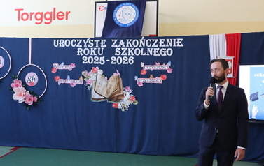 22.Zakońcenie roku szkolnego 4-8