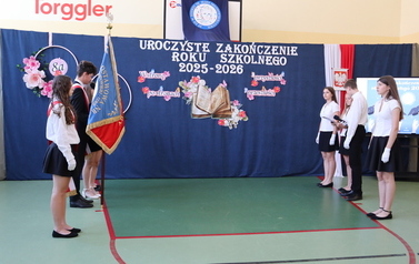 17.Zakońcenie roku szkolnego 4-8