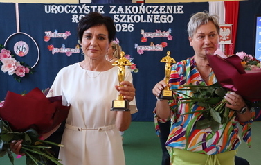 42.Zakońcenie roku szkolnego 4-8