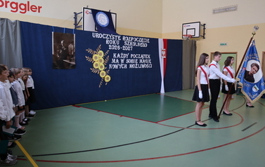Rozpoczęcia roku - klasy 1-3(2)