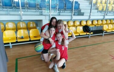 Mistrzostwa Powiatu w Koszyk&oacute;wce 3x3 2