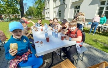 XIX Wojew&oacute;dzki Rajd Zielony 6