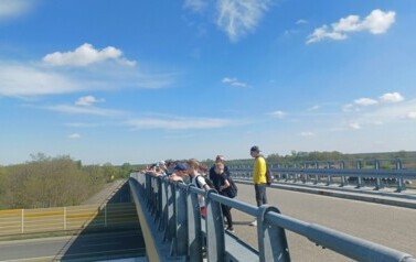 XIX Wojew&oacute;dzki Rajd Zielony 9