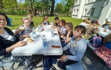 XIX Wojew&oacute;dzki Rajd Zielony 10