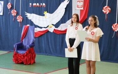 Święto Konstytucji 3. Maja 1