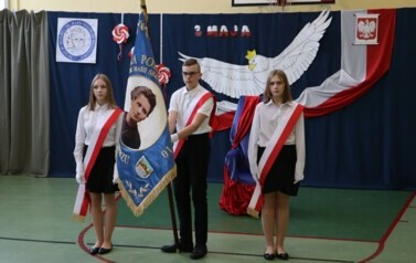 Święto Konstytucji 3. Maja 5