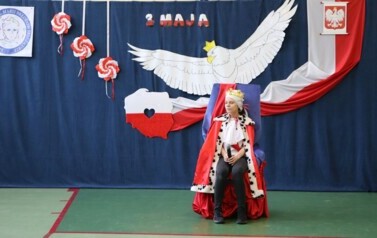 Święto Konstytucji 3. Maja 6