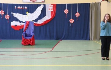 Święto Konstytucji 3. Maja 8