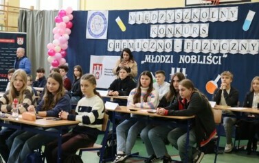 Młodzi nobliści 5