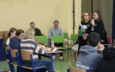 Młodzi nobliści 10