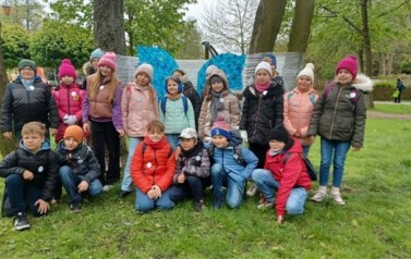 Światowy Dzień Świadomości Autyzmu 1