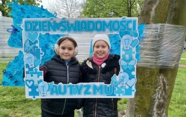 Światowy Dzień Świadomości Autyzmu 2