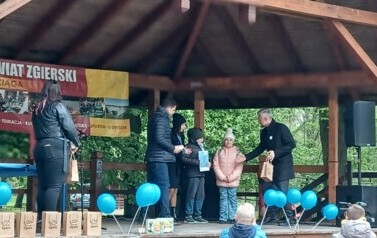 Światowy Dzień Świadomości Autyzmu 3