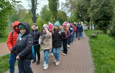 Światowy Dzień Świadomości Autyzmu 5