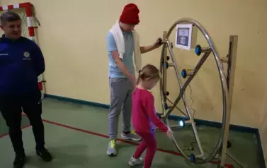 Szaleństwa sportowe