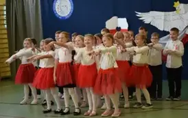 15.Występ muzyczny klasy 2