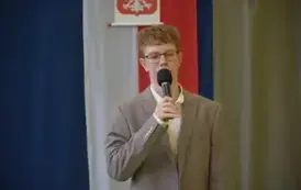 8.Uczeń klasy 7 - recytacja