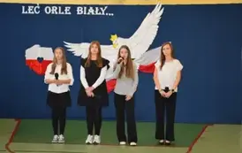 6.Występ artystyczny ch&oacute;ru