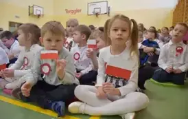 1.Oddział przedszkolny