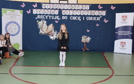 Występ uczestnika(19)