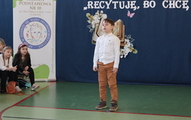 Występ uczestnika(16)