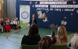 Występ uczestnika(14)