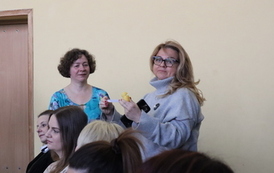 Losowanie kolejności wystapienia