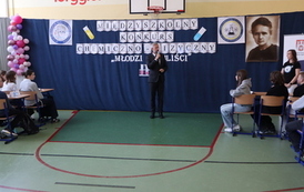 26. Przem&oacute;wienie Pana Prezydenta Zgierza