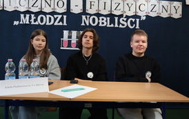 7.Uczestnicy konkursu