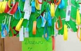 Drzewo Życzeń