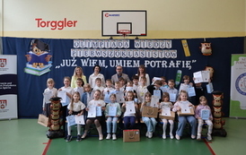 Zdjęcie grupowe.