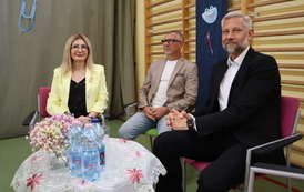 Zaproszeni goścu