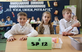 Reprezentacja SP 12