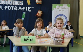 Reprezentacja SP 11