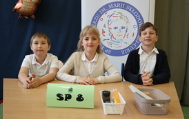 Reprezentacja SP 8