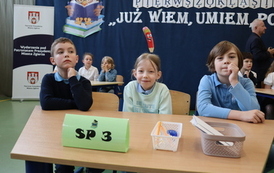 Reprezentacja SP 3