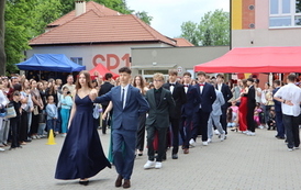 34. Polonez klas 8