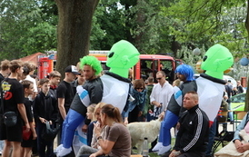 26. Publiczność