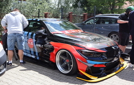 23. Pojazdy Rutkowski Patrol