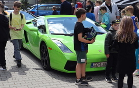 21. Pojazdy Rutkowski Patrol